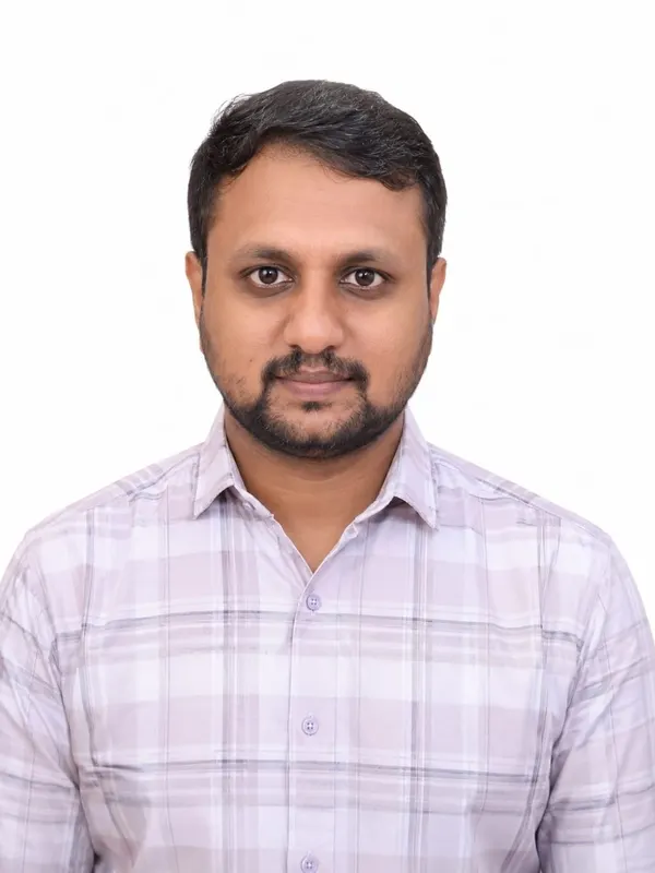 Shivakumar